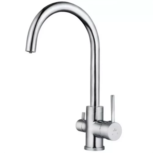 Смеситель для кухни под фильтр Kaiser Merkur 26744