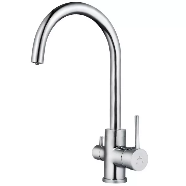 Смеситель для кухни под фильтр Kaiser Merkur 26744