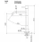 Смеситель для раковины X Style Remer X11 LXL