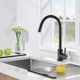 Смеситель с гибким изливом 59304CC Hansen