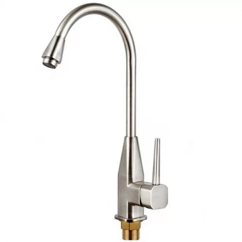 Смеситель для кухни 40082G Hansen