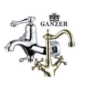 Смесители Ganzer