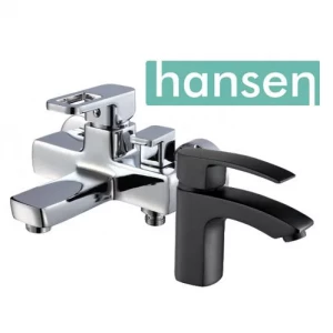 Смесители Hansen