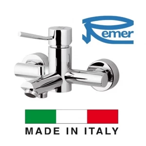 Смесители Remer