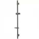 Душевая стойка 90 см (графит) Ganzer 25681-90Q