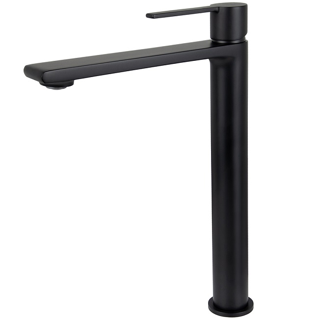Смеситель для раковины (высокий) Kaiser Serio 05411-9