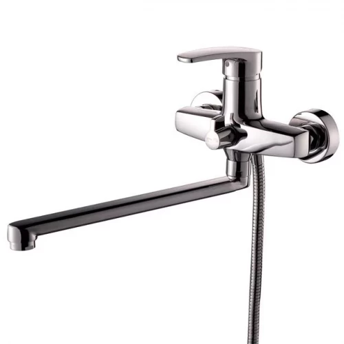 Смеситель для ванны Kaiser Guss 68055