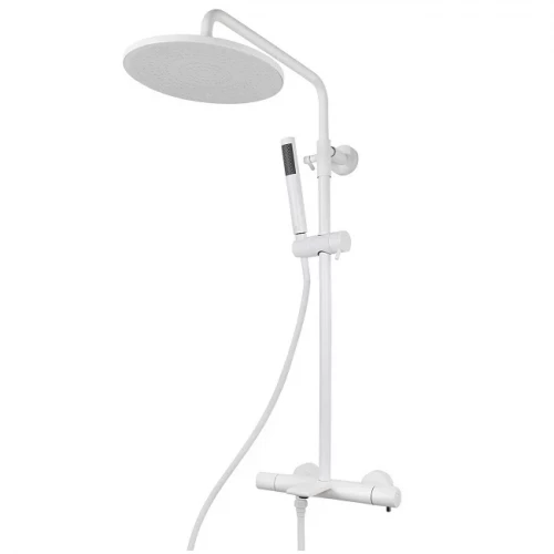 Душевая система с термостатом Kaiser Serio 05382-4