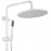 Душевая система с термостатом Kaiser Serio 05382-4