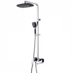 Душевая система Ganzer 21061C
