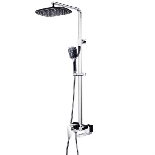 Душевая система Ganzer 21061C