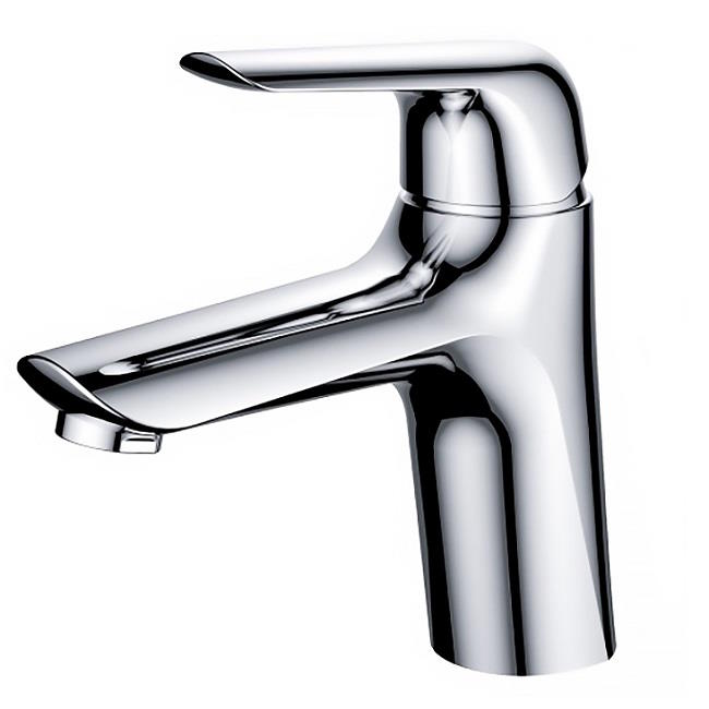 Смеситель для раковины Ganzer Theresa 24011