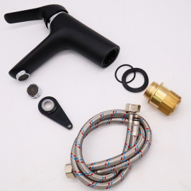 Смеситель для раковины Ganzer Theresa 24011C