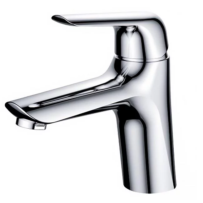 Смеситель для раковины Ganzer Theresa 24011