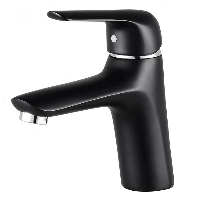 Смеситель для раковины Ganzer Theresa 24011C