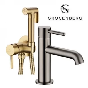 Смесители Grocenberg