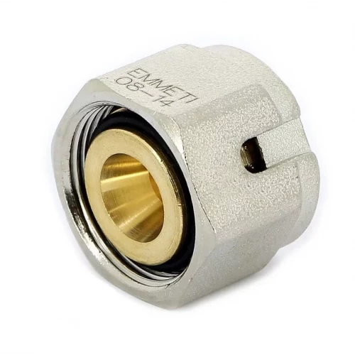 Евроконус M22x16х2,0 MLST FIV