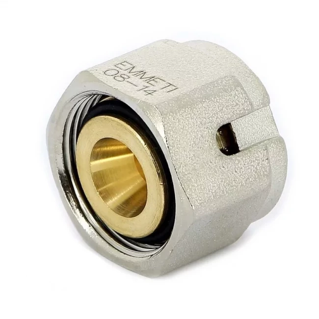 Евроконус M22x16х2,0 MLST FIV