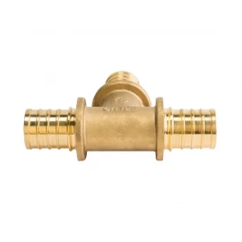 Тройник равнопроходной Ø20 General Fittings