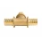 Тройник равнопроходной Ø16 General Fittings