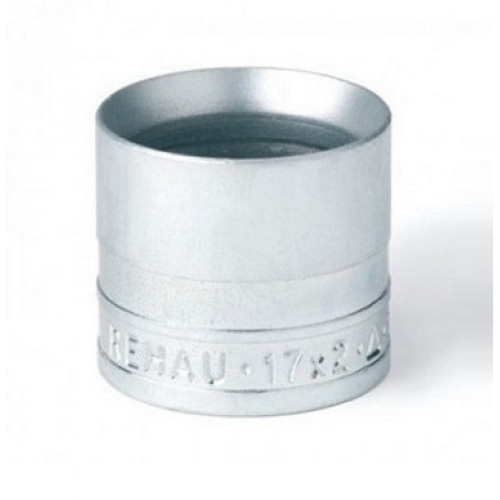 Гильза монтажная Ø17 Rautherm S17  Rehau 