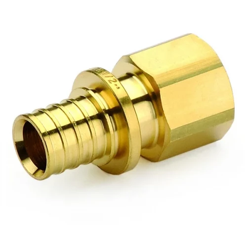 Переход с внутренней резьбой Ø20х3/4" General Fittings