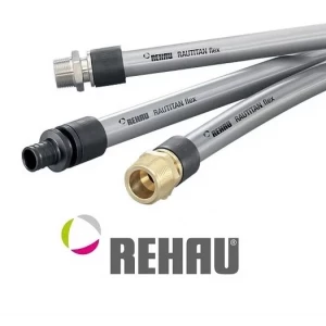 Система Rehau  (Германия)