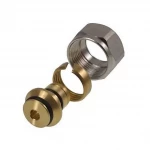Евроконус G3/4 х 17мм Rautherm S17  Rehau