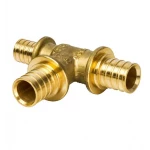 Тройник переходной Ø25х25х20 General Fittings