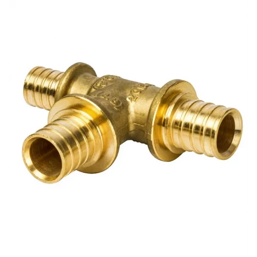 Тройник переходной Ø25х25х20 General Fittings