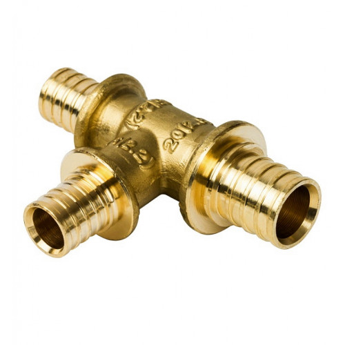 Тройник переходной Ø20х16х16 General Fittings