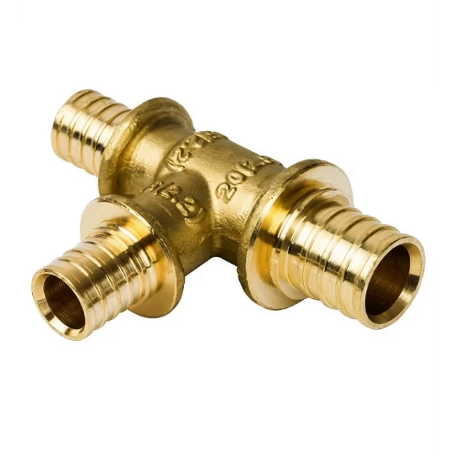 Тройник переходной Ø20х16х16 General Fittings