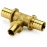 Тройник переходной Ø20х16х20 General Fittings