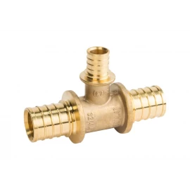 Тройник переходной Ø20х16х20 General Fittings