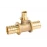 Тройник переходной Ø20х16х20 General Fittings