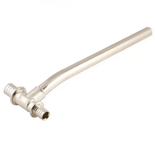 Трубка Т-образная Ø16 250мм General Fittings