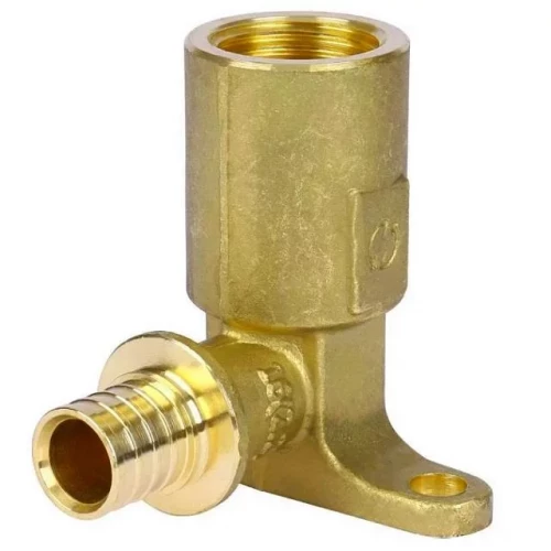 Уголок с креплением Ø16х1/2" H=55мм General Fittings